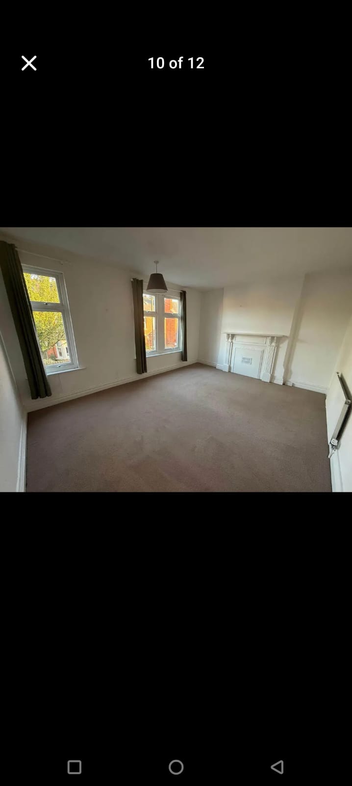 1-Bed Furnished Flat